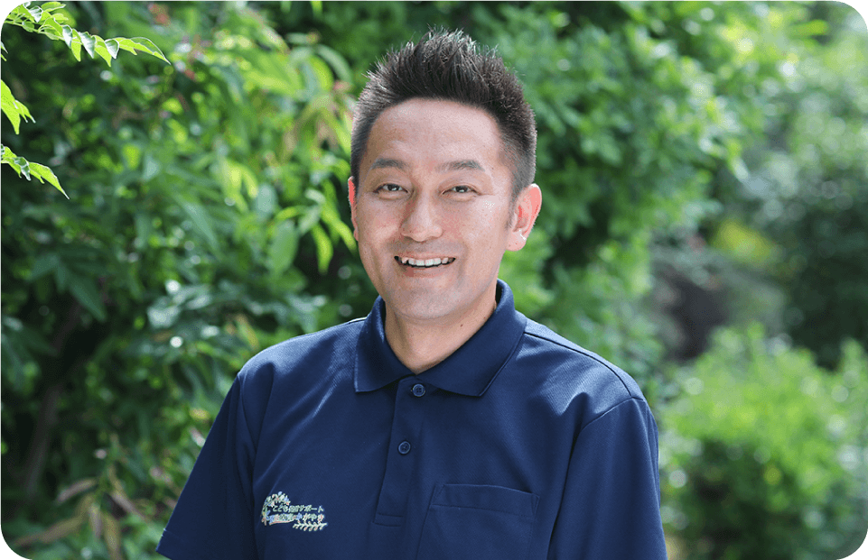 プロフィール