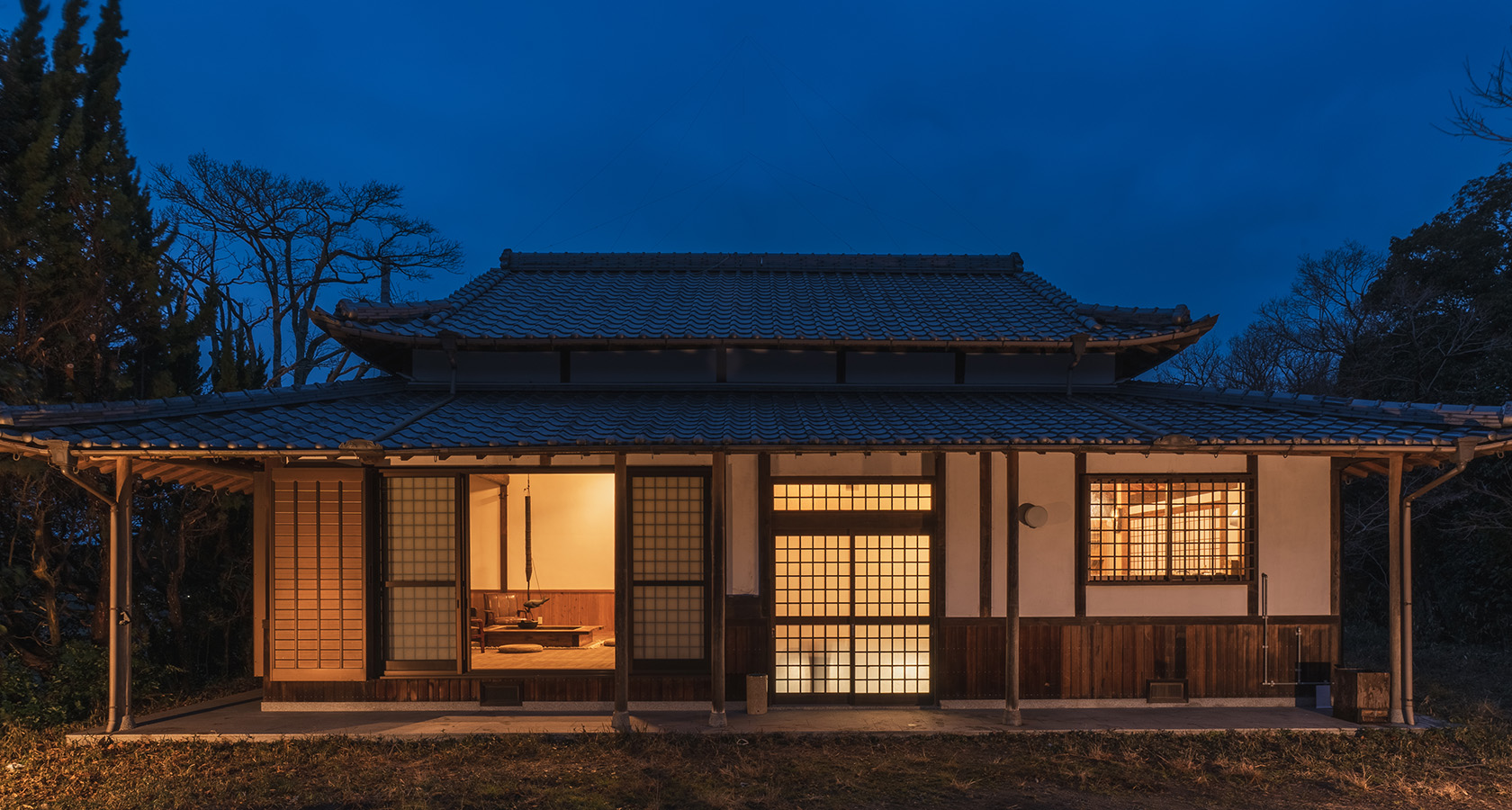 MUKU HOME（無垢）