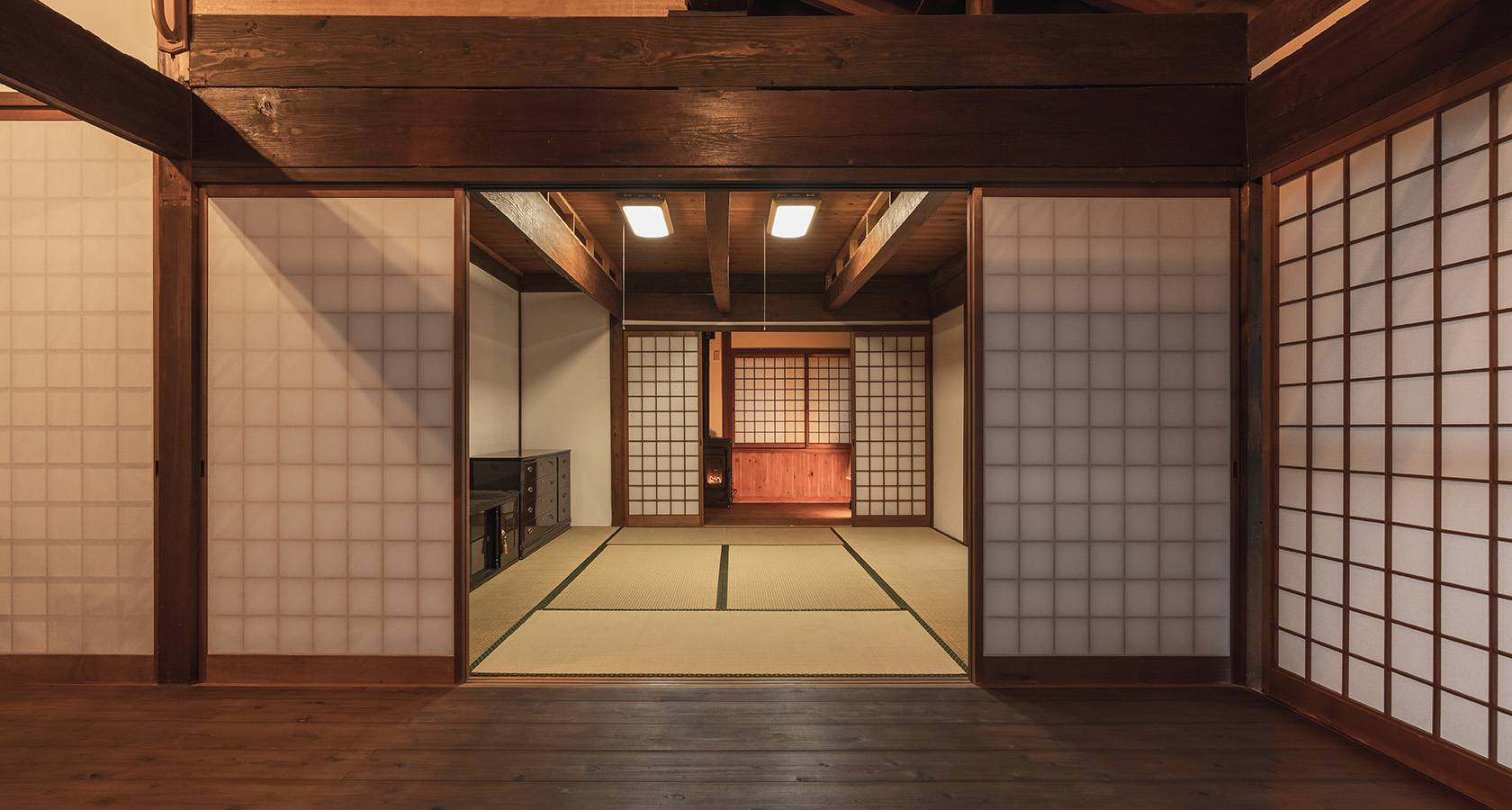 MUKU HOME（無垢）