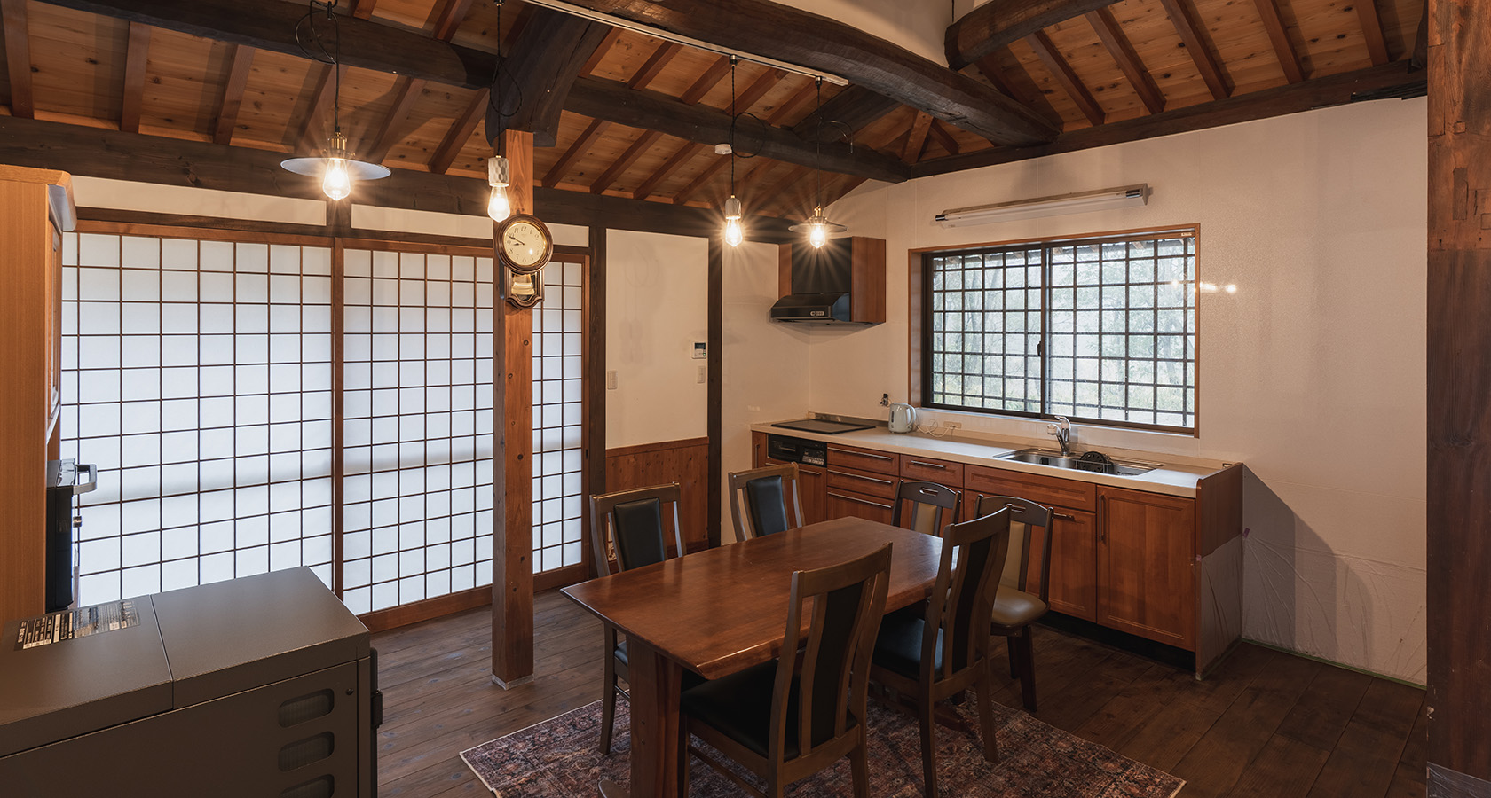 MUKU HOME（無垢）