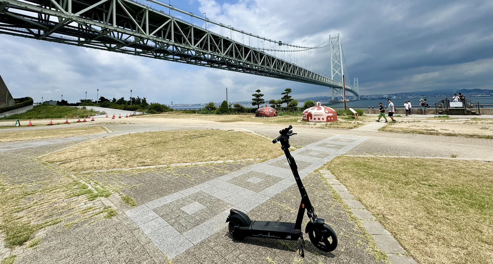 地域を盛り上げるためのモビリティ